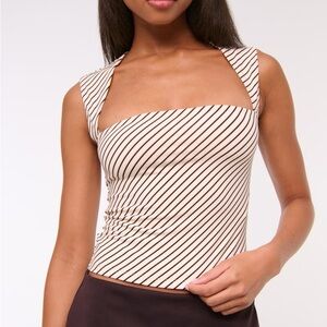 Abercrombie & Fitch Ava Top